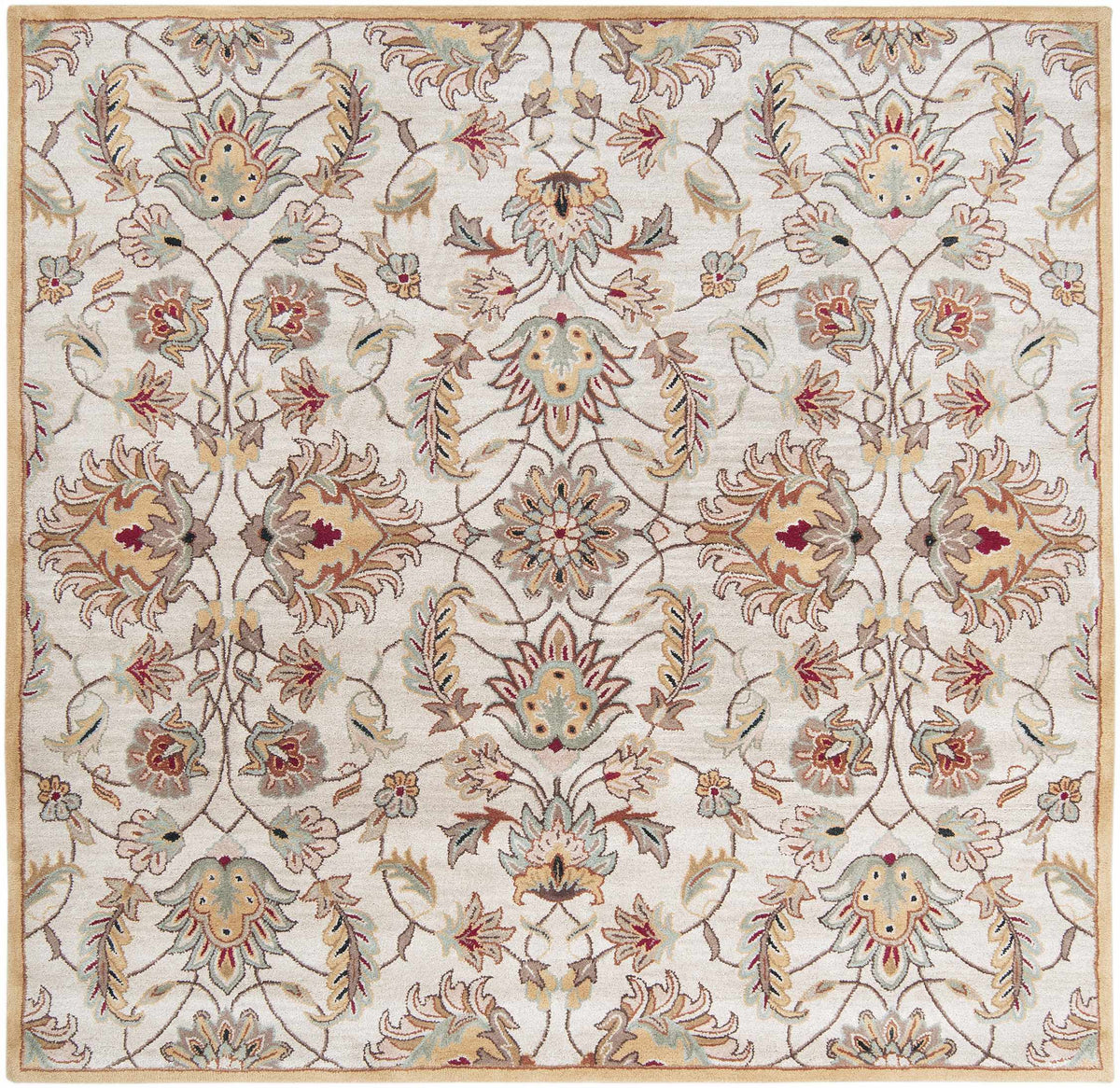 Pirtleville Area Rug, photo 16 of 17