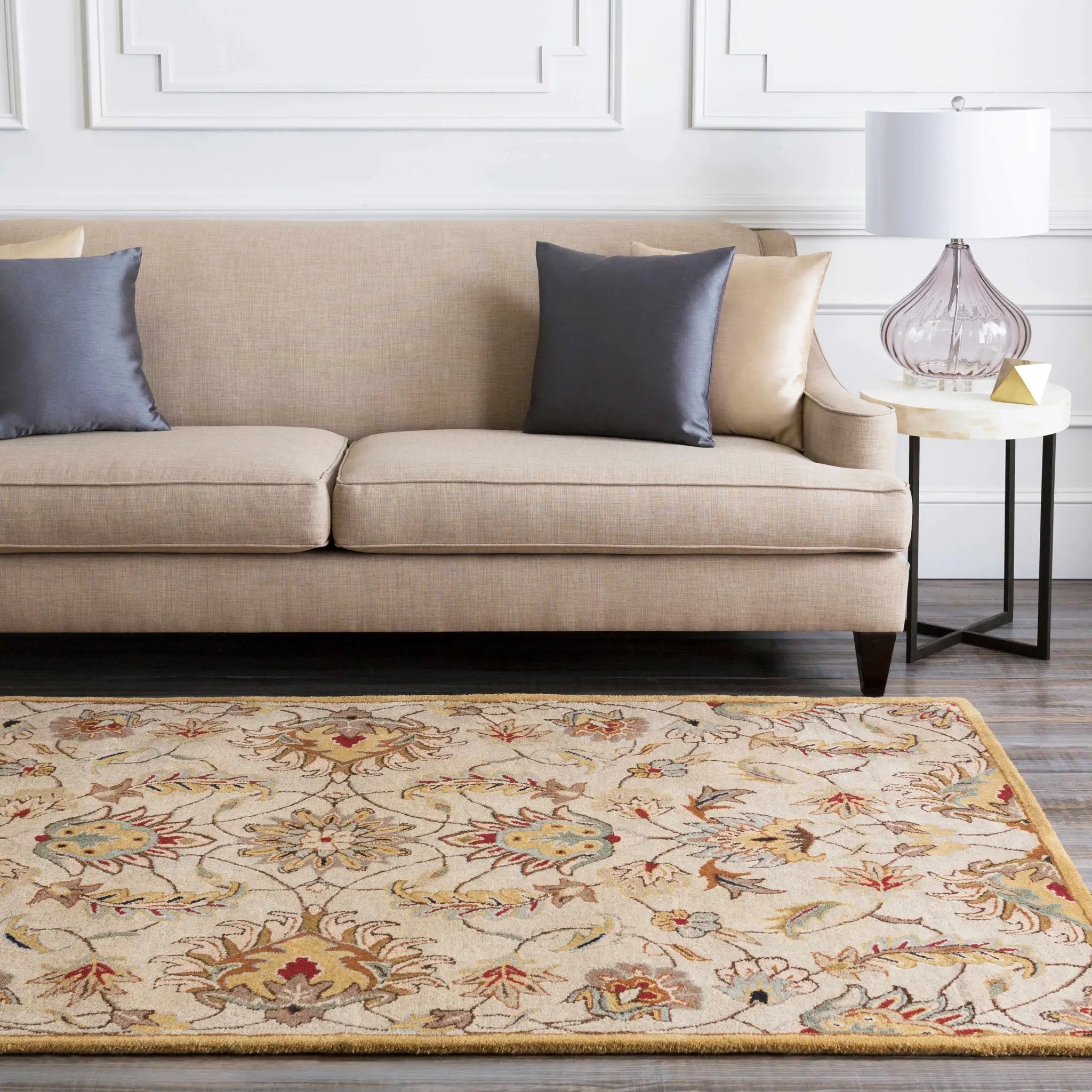 Pirtleville Area Rug by Boutique Rugs