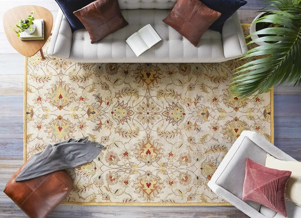 Pirtleville Area Rug, photo 4 of 17