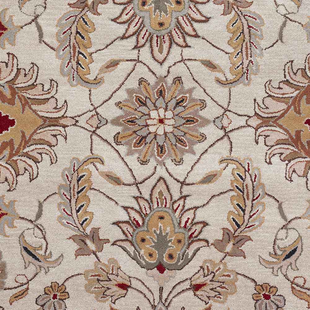 Pirtleville Area Rug, sample swatch