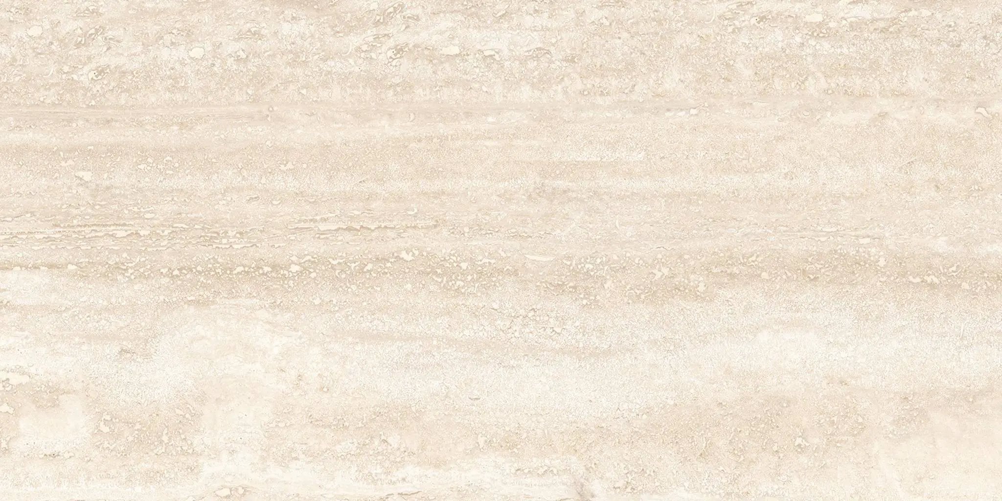 Pisa Beige Travertine Look Porcelain Tiles 12x24 by landmarkceramics