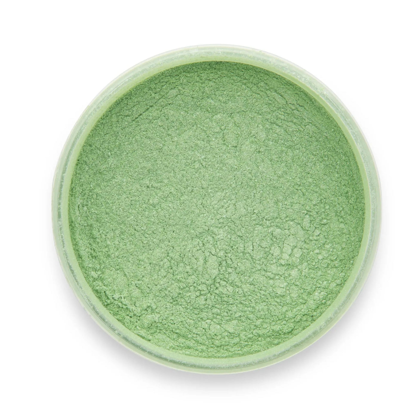 Pistachio Green Epoxy Powder Pigment by UltraClear Epoxy
