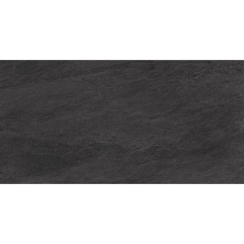 Pizarra Natural Slate Look Porcelain Tiles 12x24 Porcelain Natural 12x24 Tiles