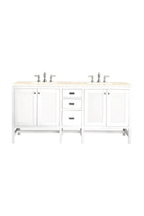 Double Vanity