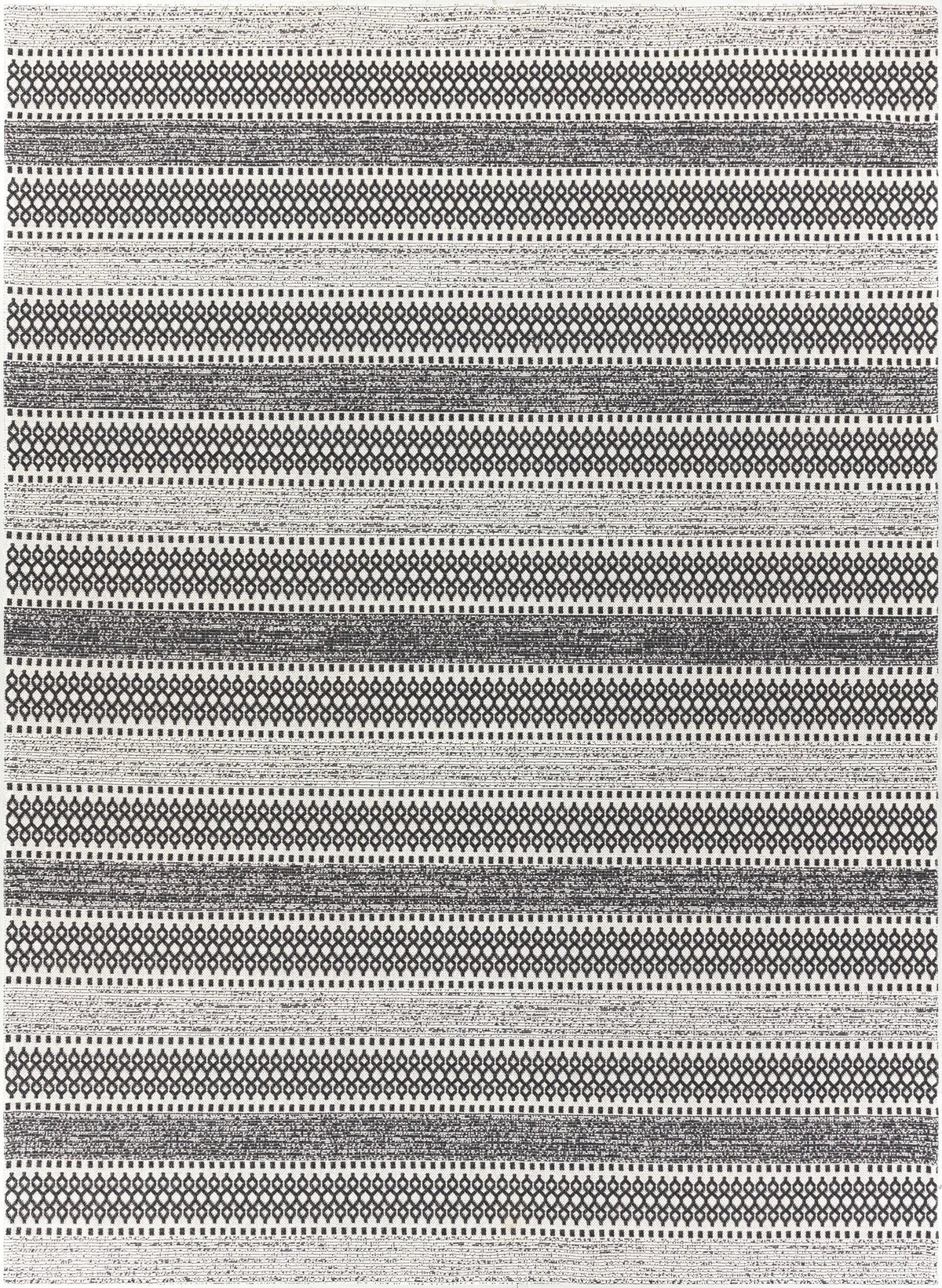 Planada Washable Area Rug - Clearance