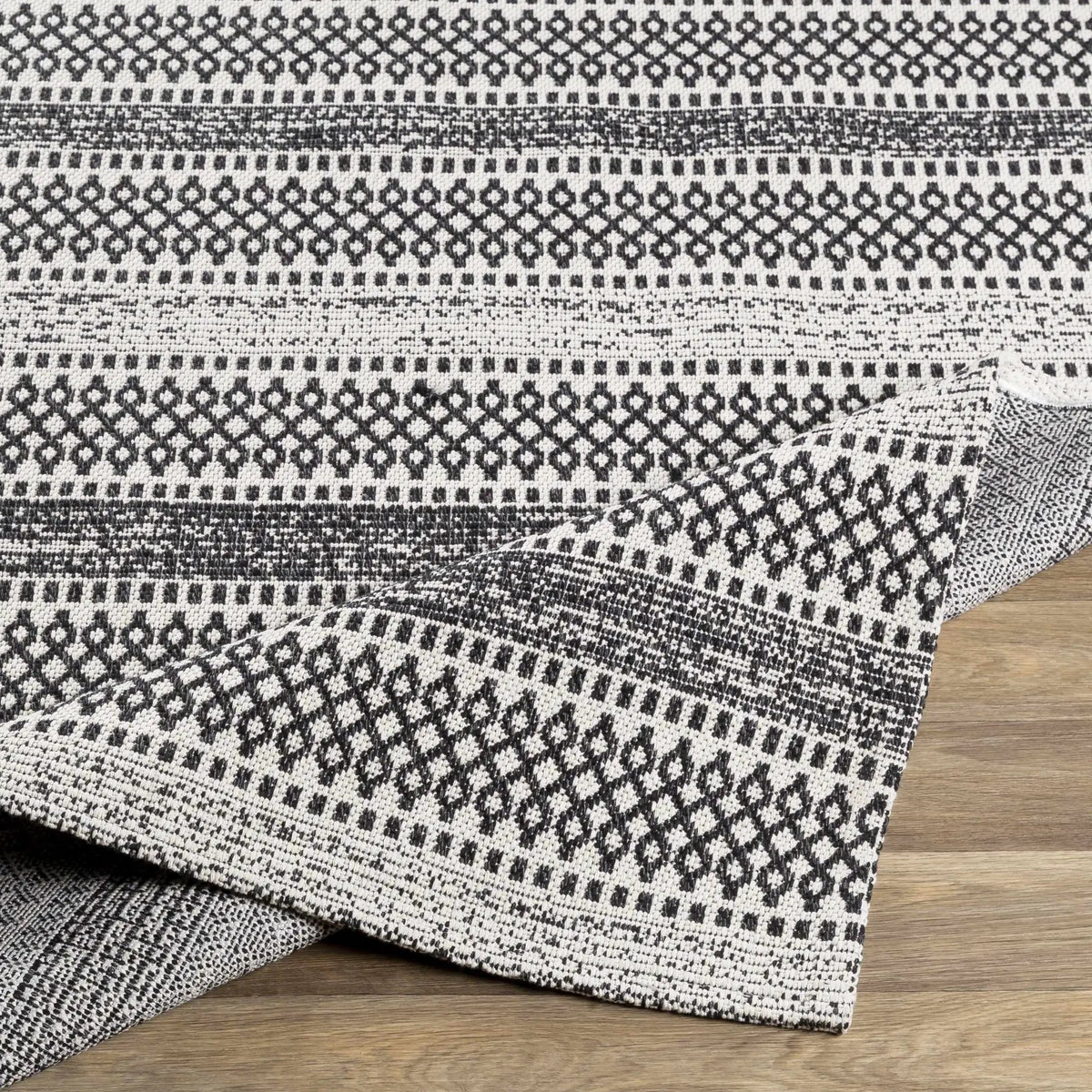 Planada Washable Area Rug - Clearance, photo 6 of 10