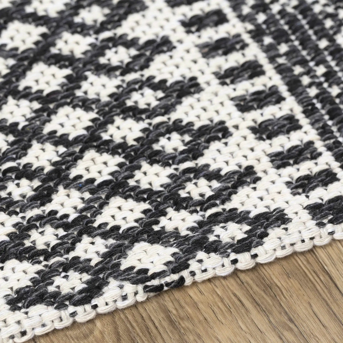 Planada Washable Area Rug - Clearance, photo 5 of 10