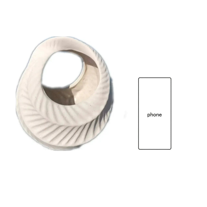 Planter - Ceramic Luxury Small by House Of Avana