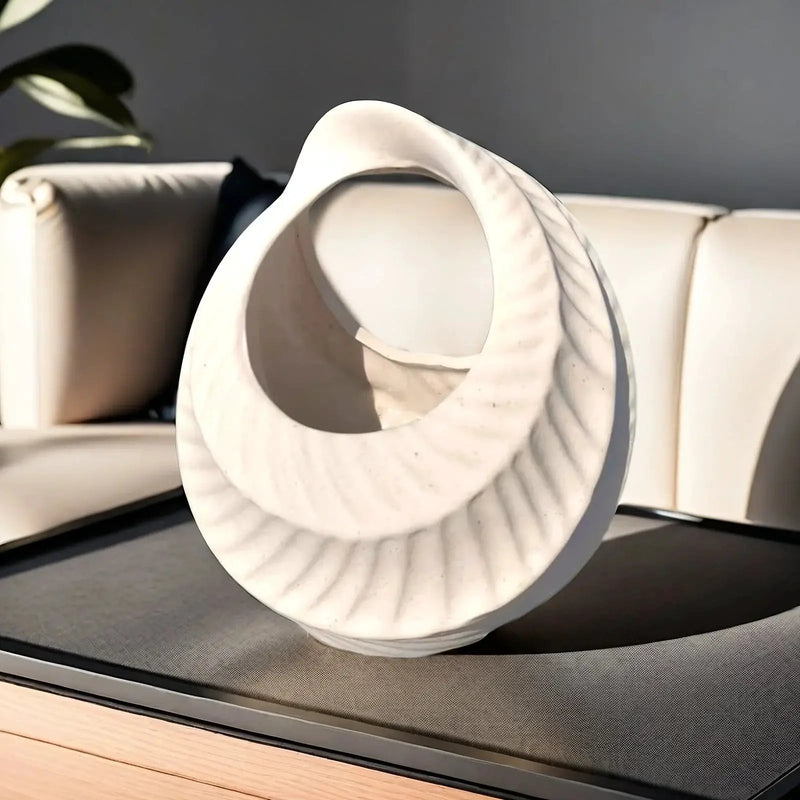 Planter - Ceramic Luxury Small by House Of Avana