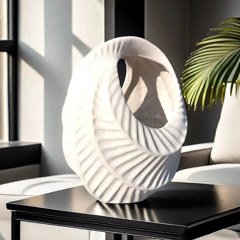 Planter - Ceramic Luxury Small by House Of Avana