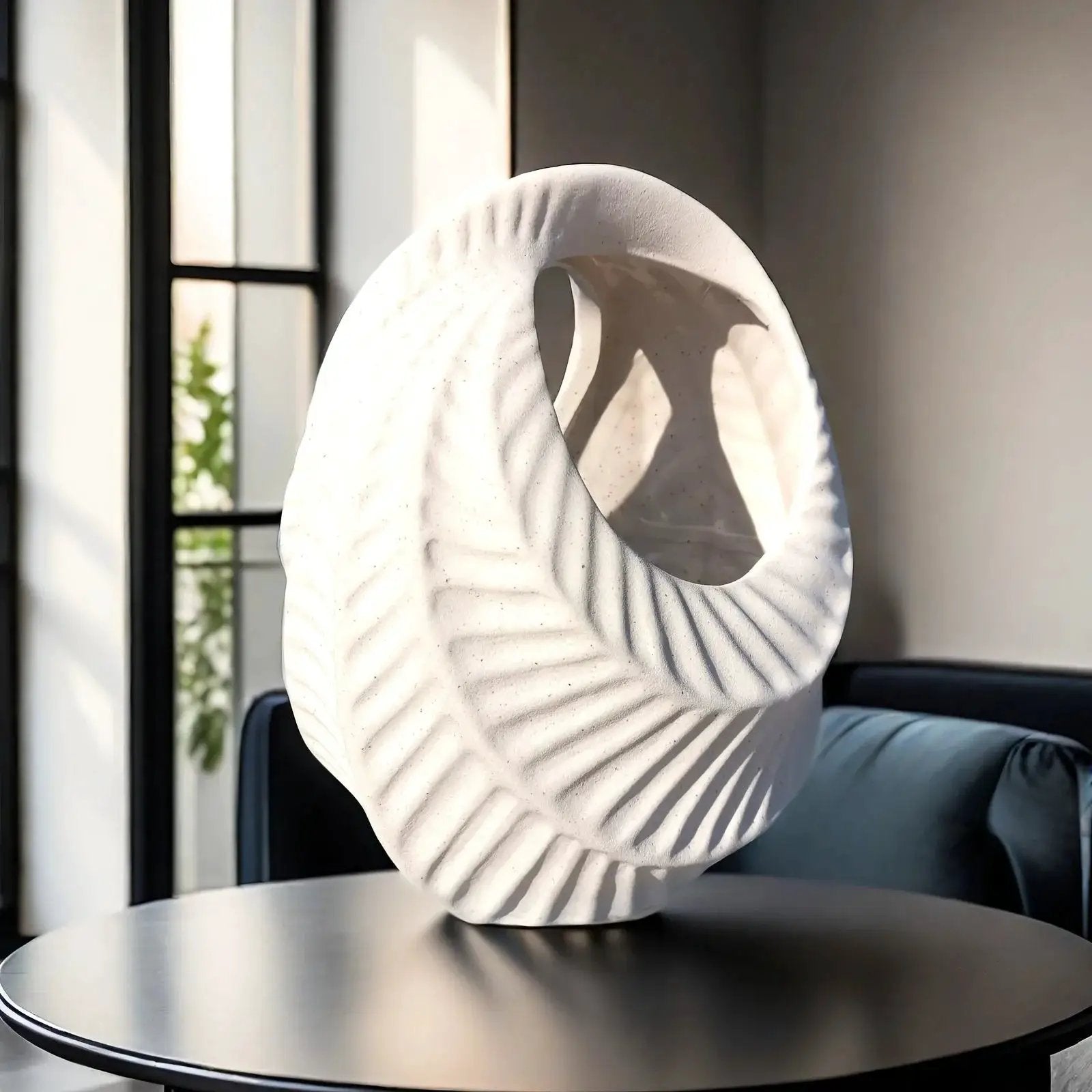 Planter - Ceramic Luxury Small by House Of Avana
