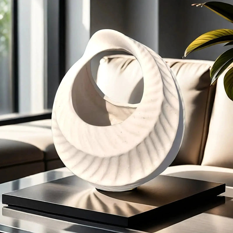 Planter - Ceramic Luxury Small by House Of Avana
