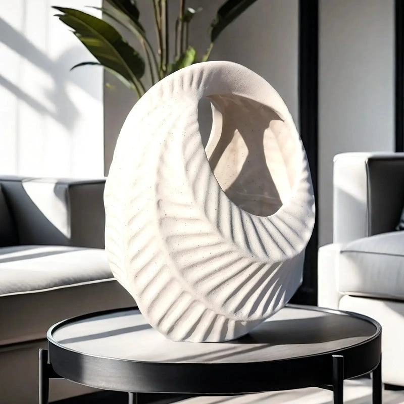 Planter - Ceramic Luxury Small by House Of Avana