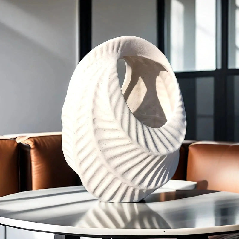 Planter - Ceramic Luxury Small by House Of Avana