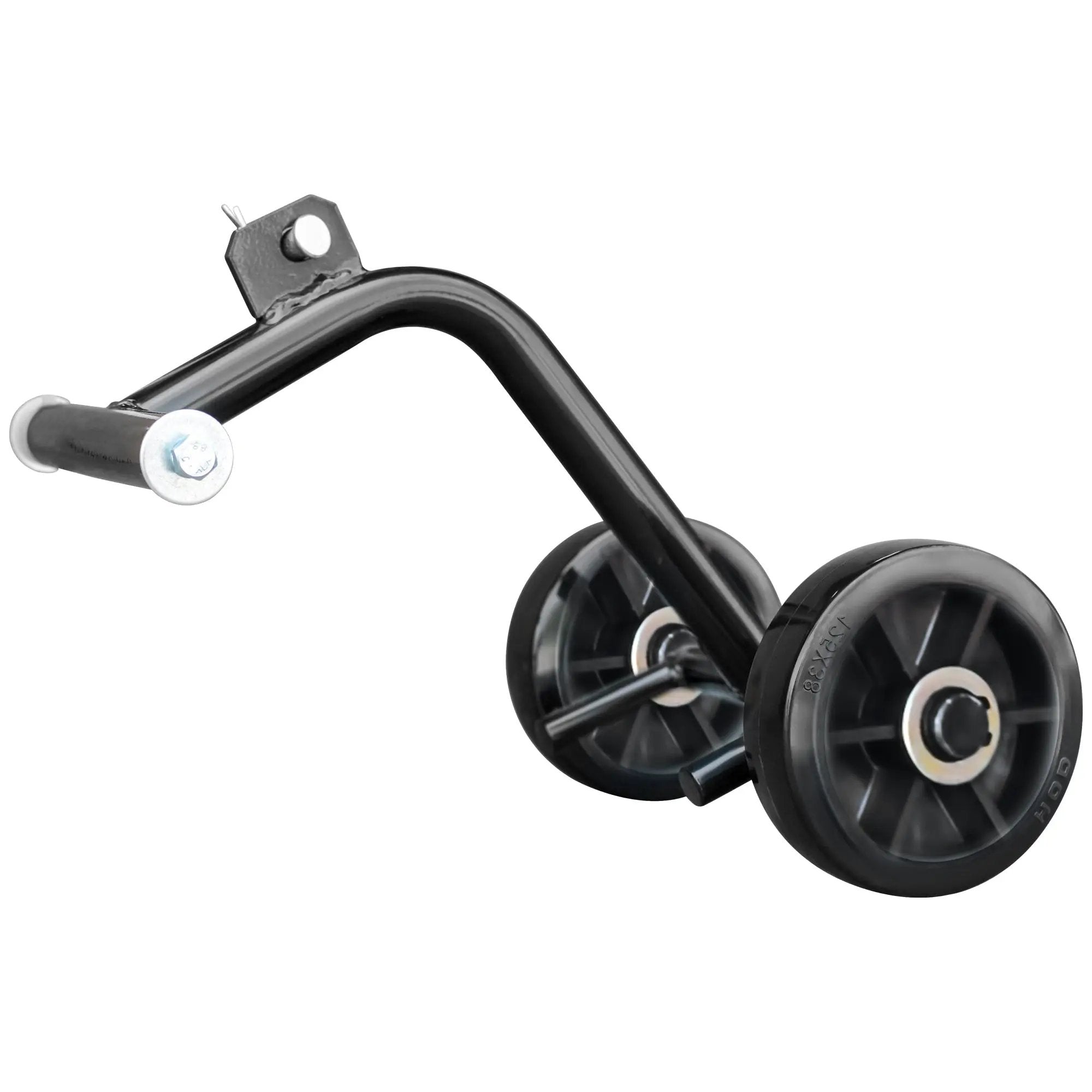 Wheel Kit for JXPC50H Plate Compactor by Tomahawk Power
