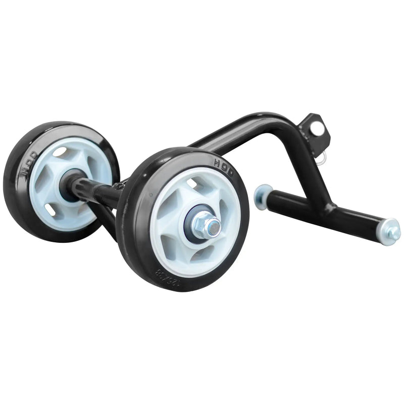 Wheels for TPC80 and TPC80H Plate Compactor by Tomahawk Power