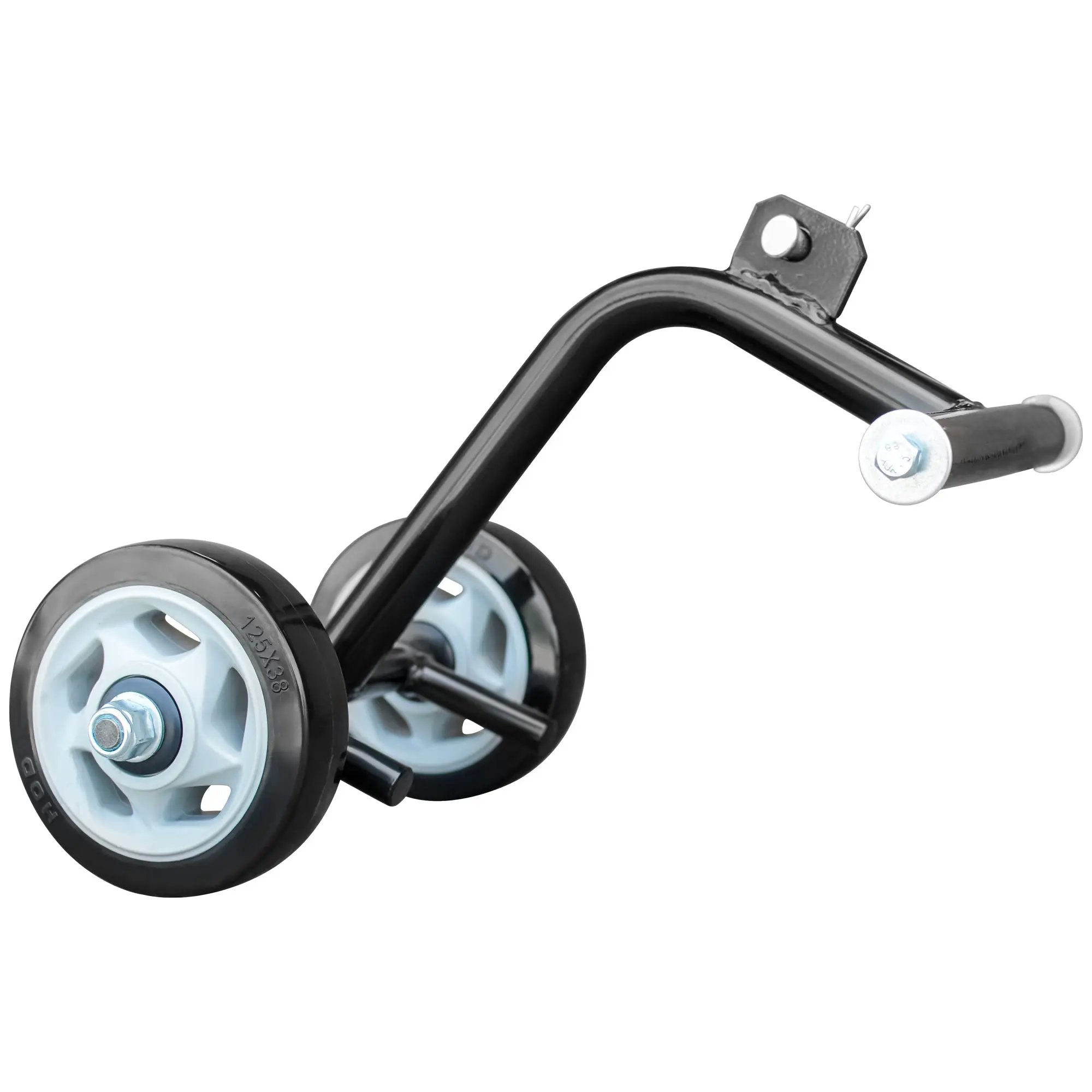 Wheels for TPC80 and TPC80H Plate Compactor by Tomahawk Power