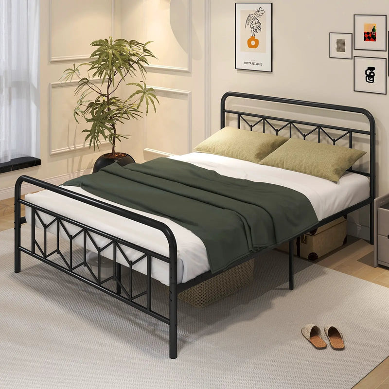 2-Pack Folding Roller Stands Portable Outfeed Supports with Adjustable Height by DirectDeals