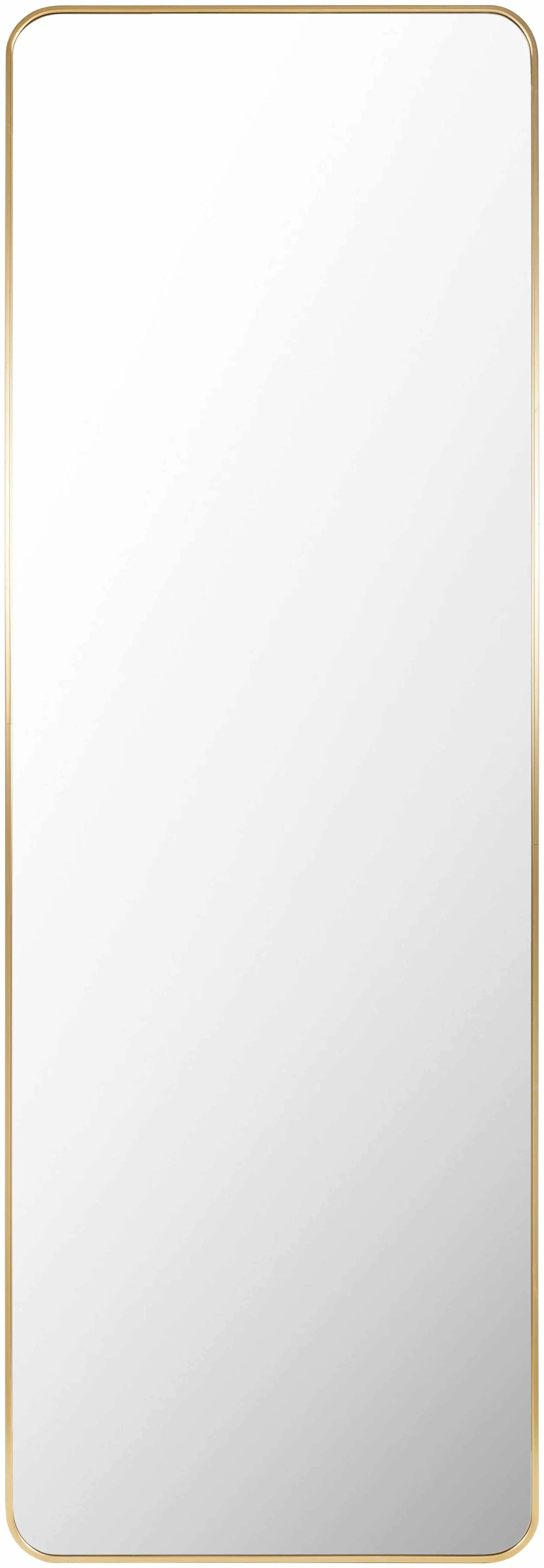 Pleumartin Mirror by Boutique Rugs