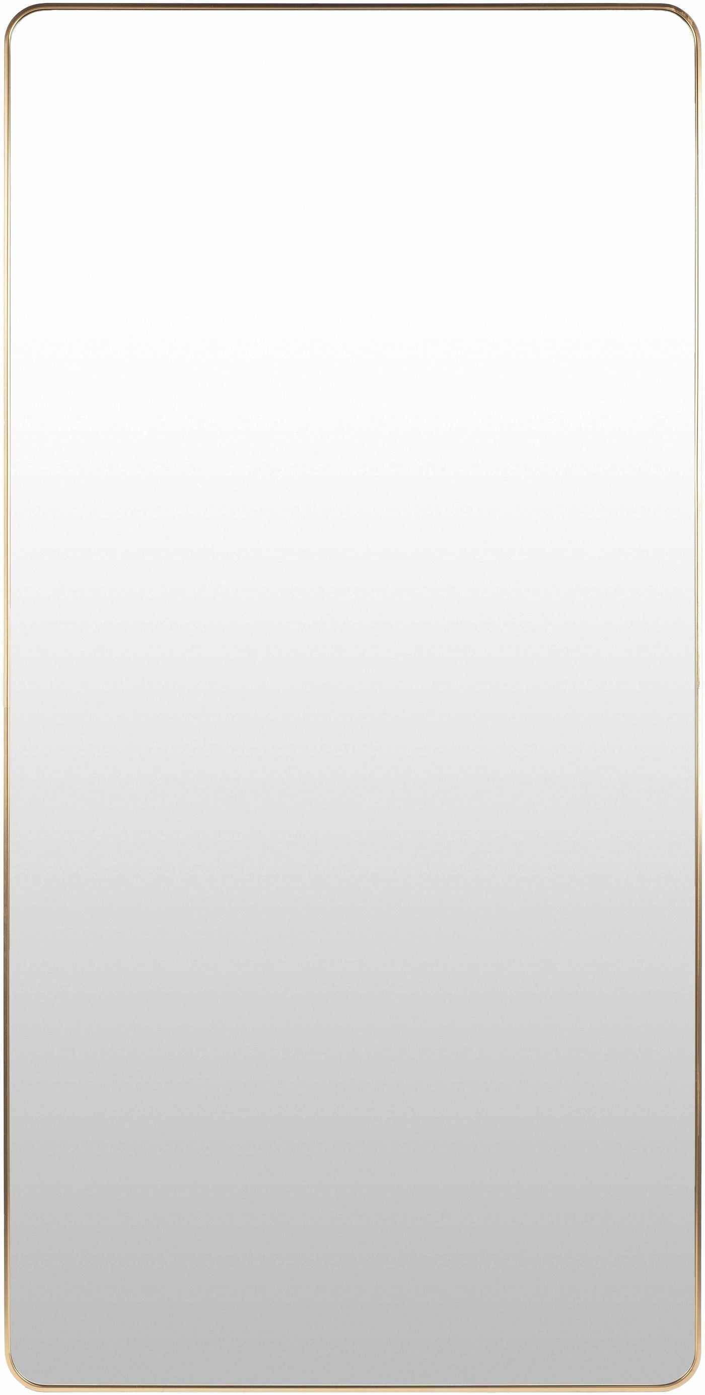 Pleumartin Mirror by Boutique Rugs