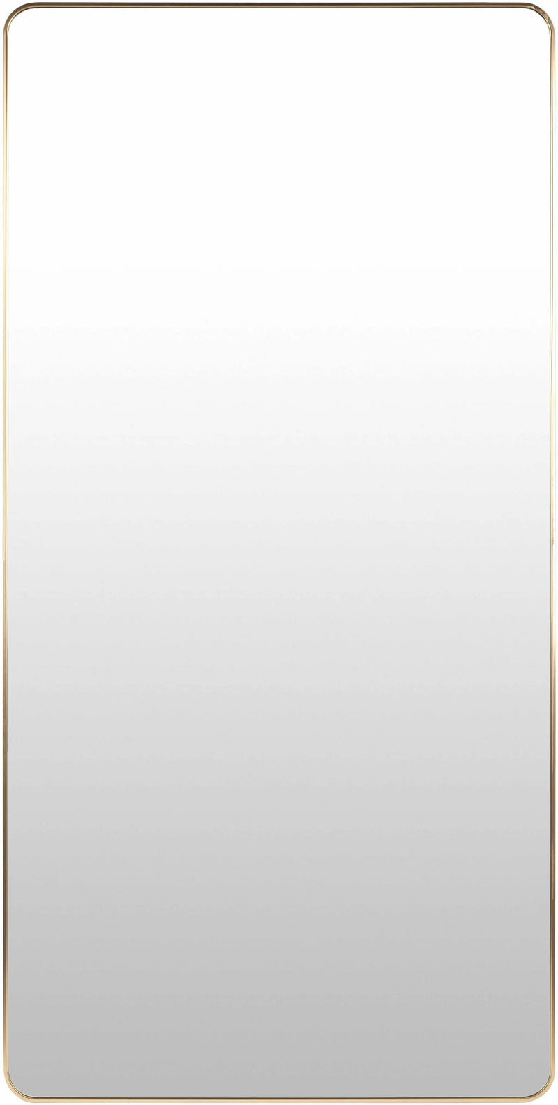Pleumartin Mirror by Boutique Rugs