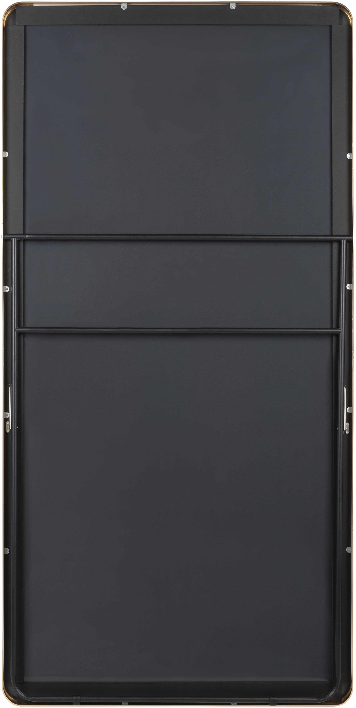 Pleumartin Mirror by Boutique Rugs