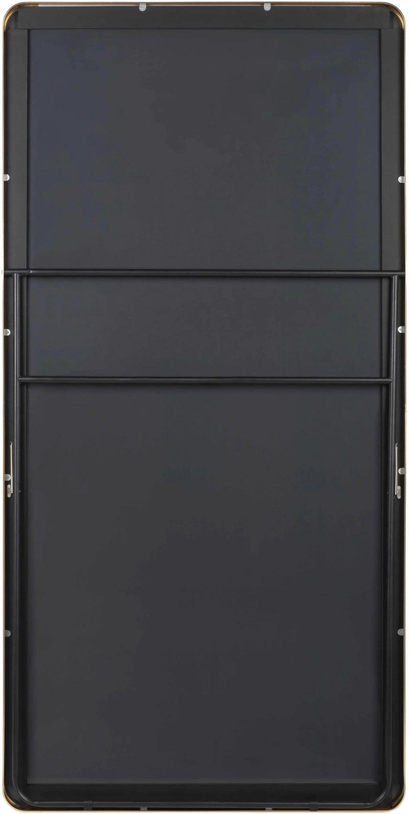 Pleumartin Mirror by Boutique Rugs