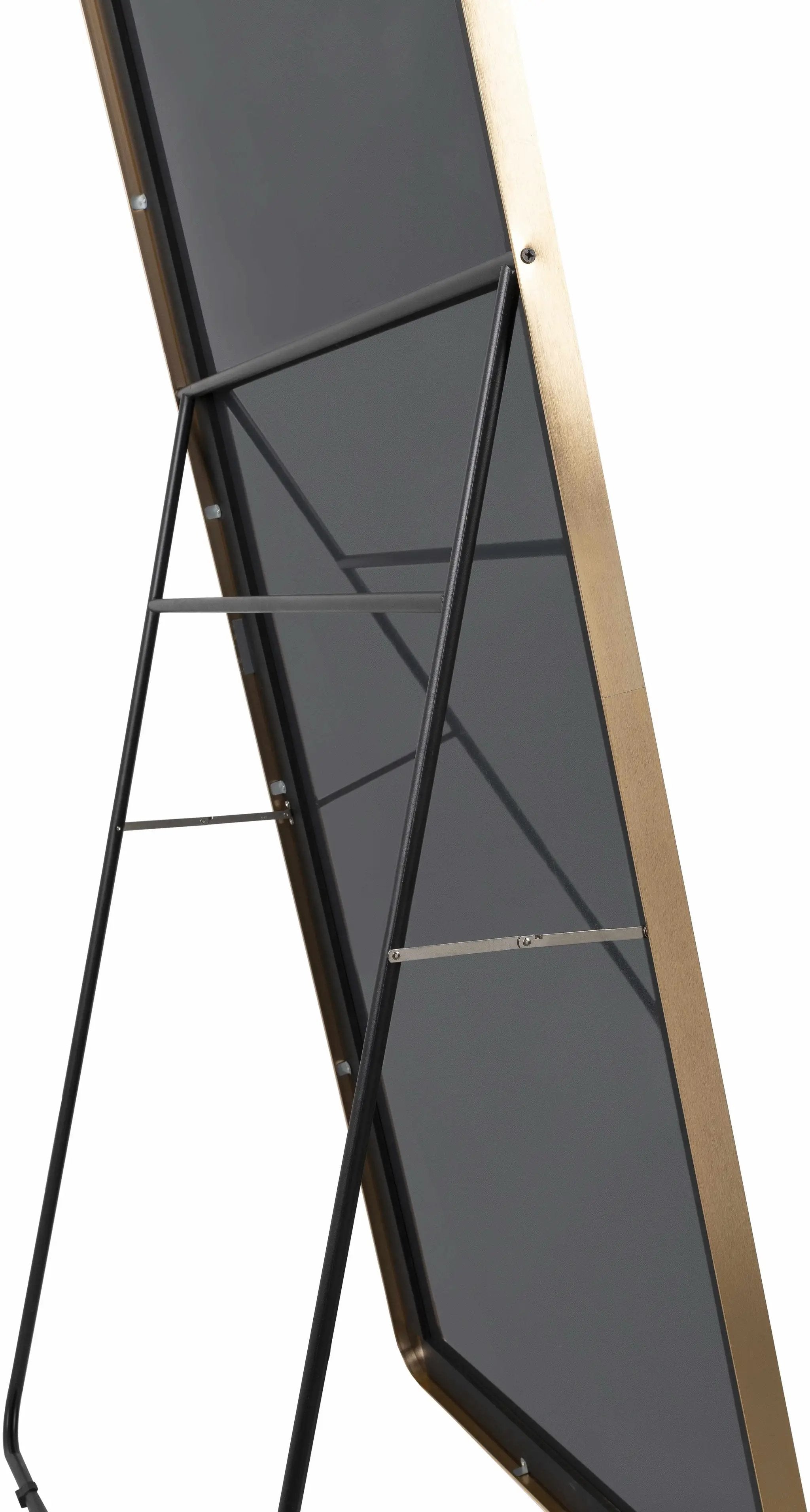 Pleumartin Mirror by Boutique Rugs