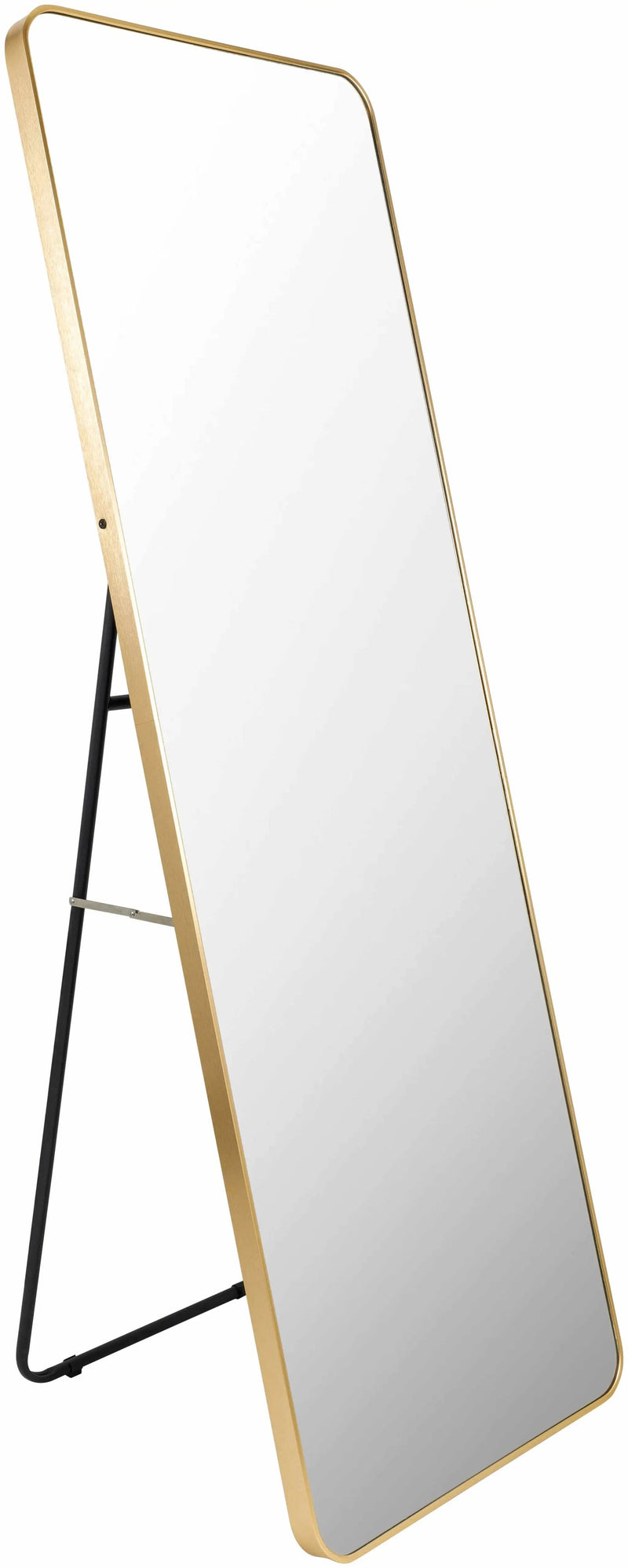 Pleumartin Mirror by Boutique Rugs