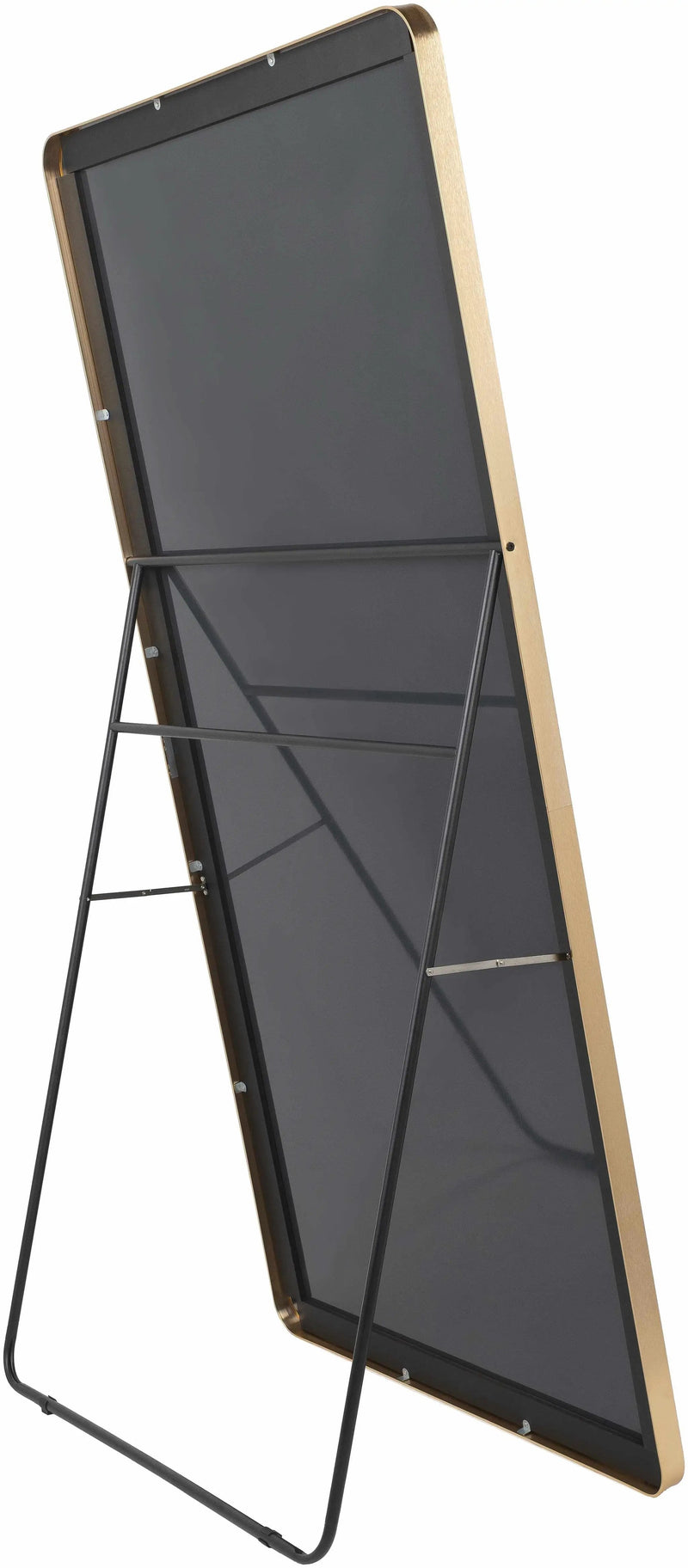 Pleumartin Mirror by Boutique Rugs