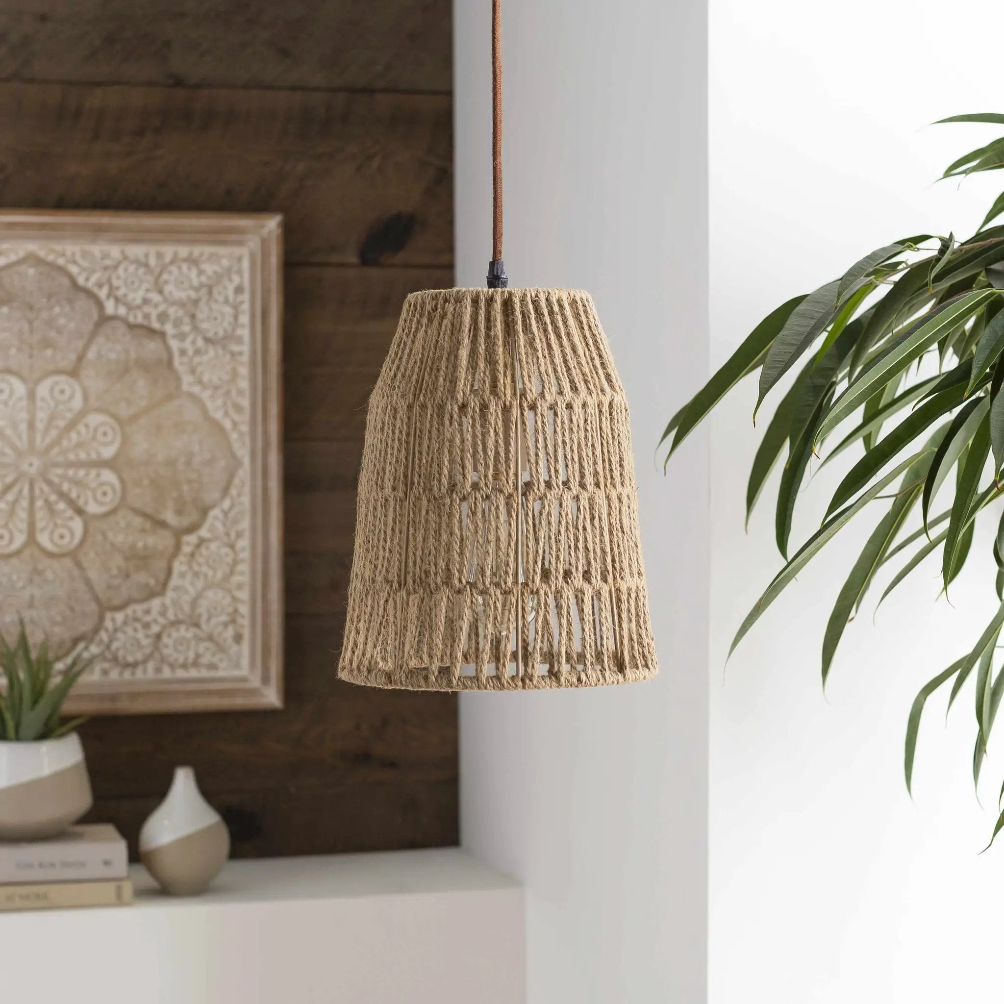 Plover Ceiling Lighting - Clearance by Boutique Rugs