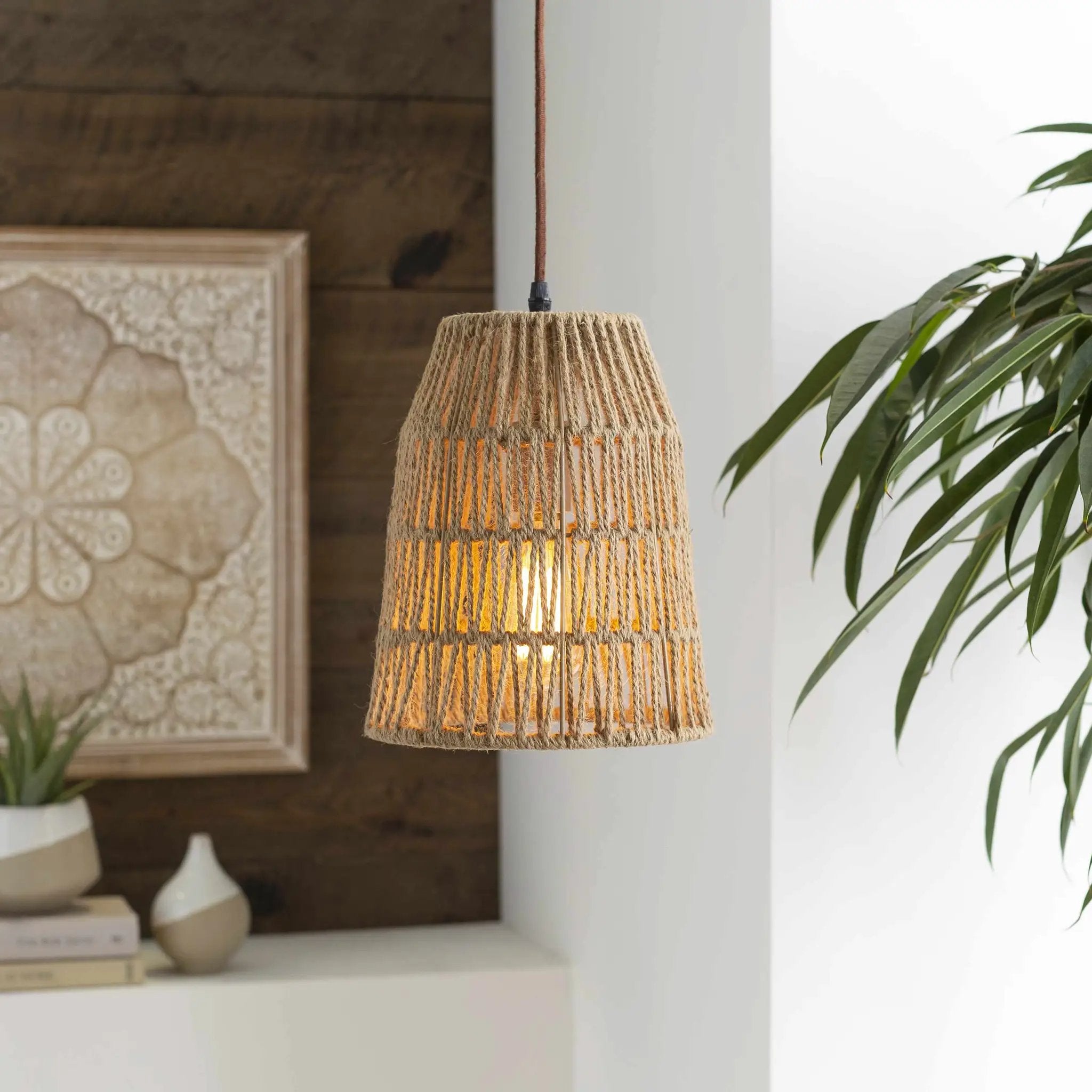 Plover Ceiling Lighting - Clearance by Boutique Rugs
