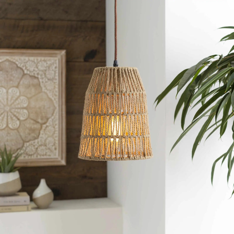 Plover Ceiling Lighting - Clearance by Boutique Rugs