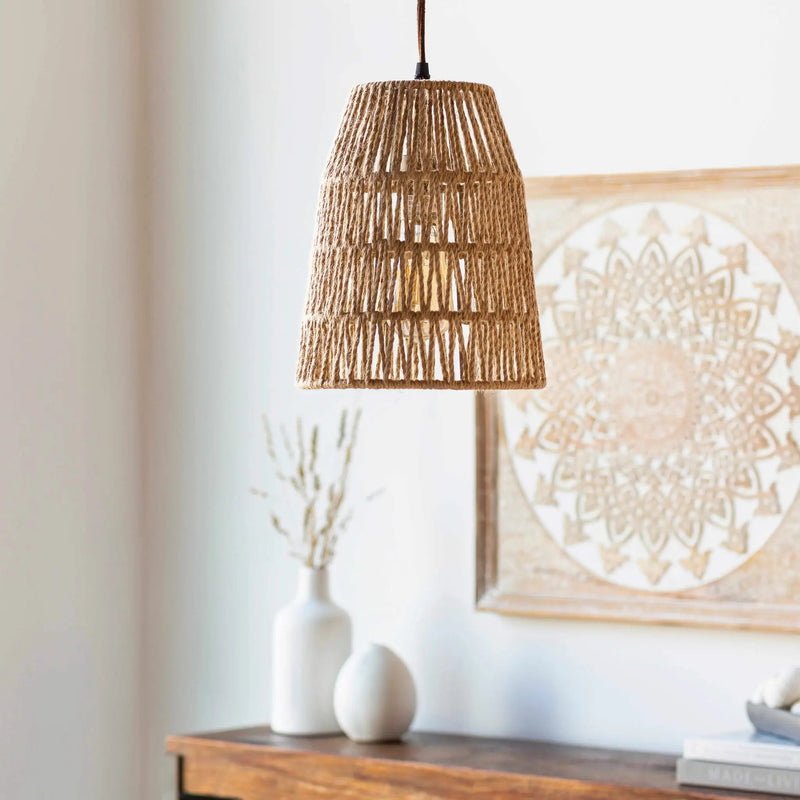 Plover Ceiling Lighting - Clearance by Boutique Rugs