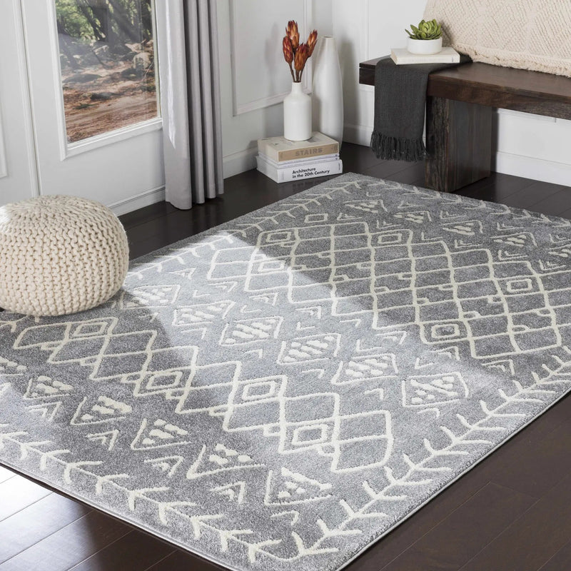 Plumsteadville Area Rug - Clearance by Boutique Rugs