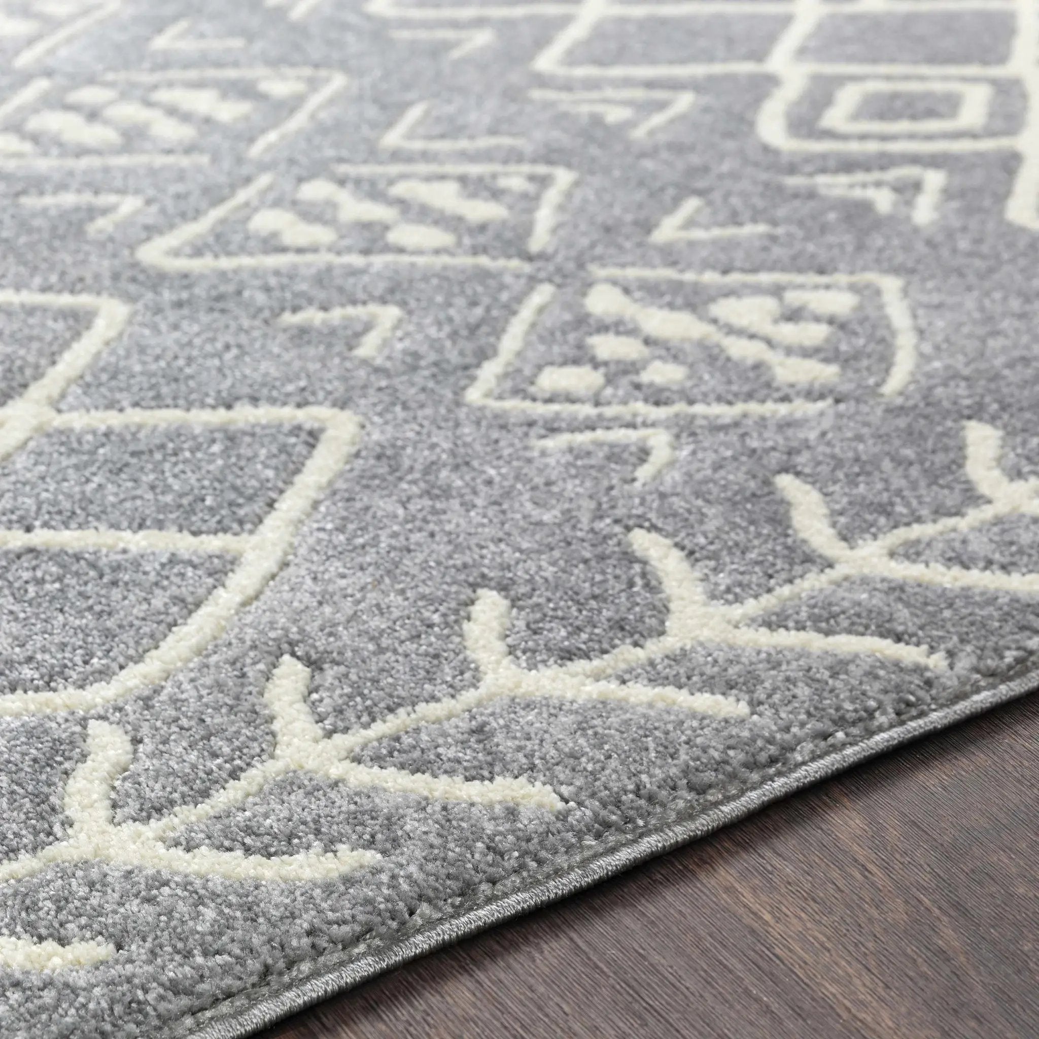 Plumsteadville Area Rug - Clearance by Boutique Rugs