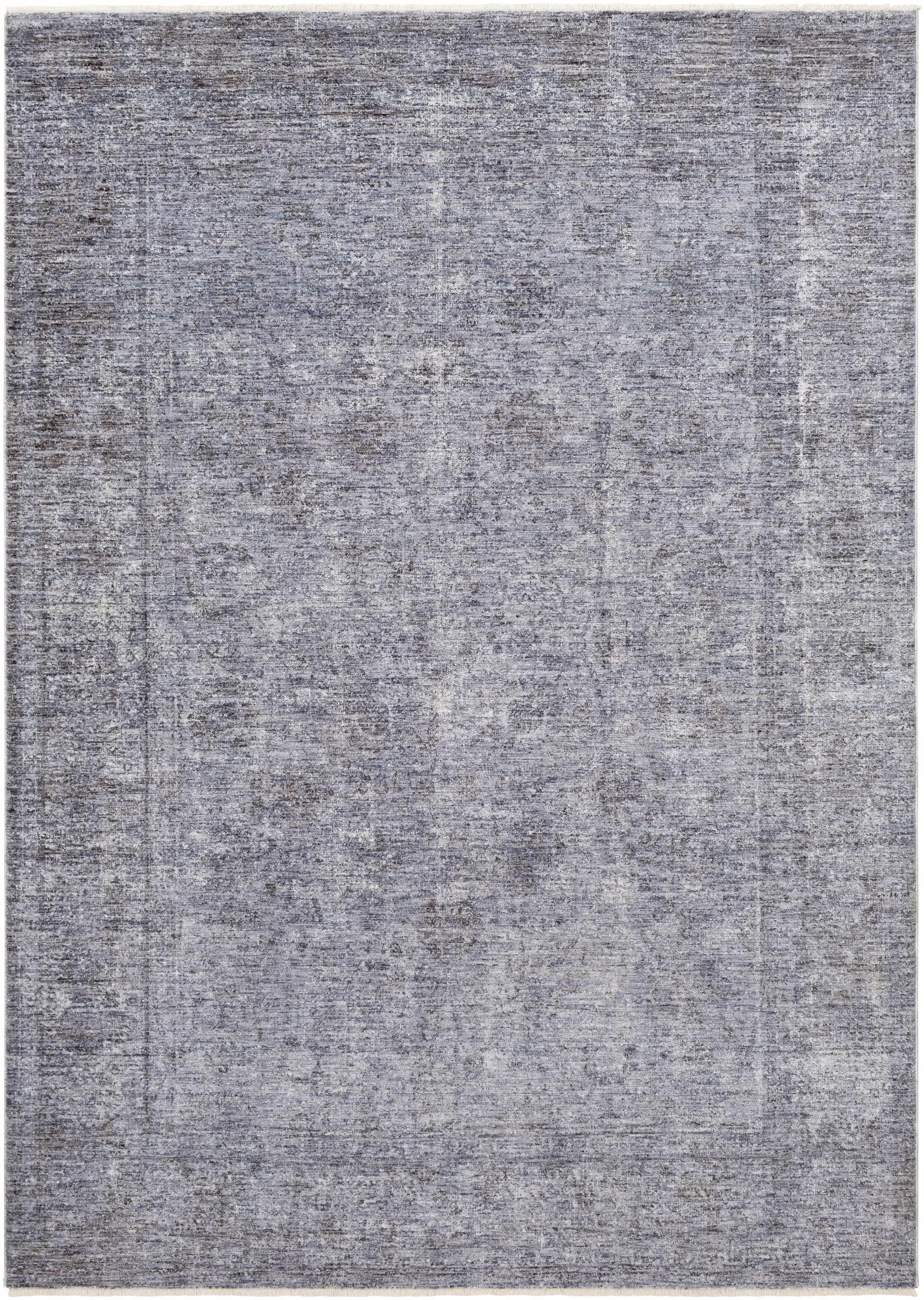 Plympton Carved Statement Rug - Clearance by Boutique Rugs