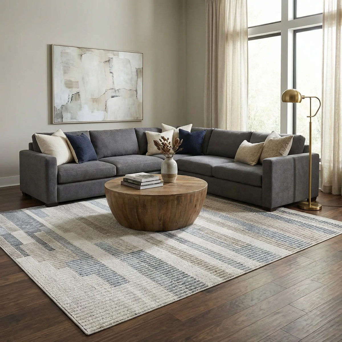 Brisa Area Rug - Clearance, photo 2 of 17