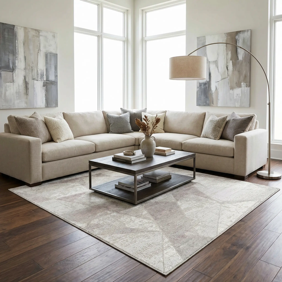 Basia Area Rug - Clearance, photo 2 of 17