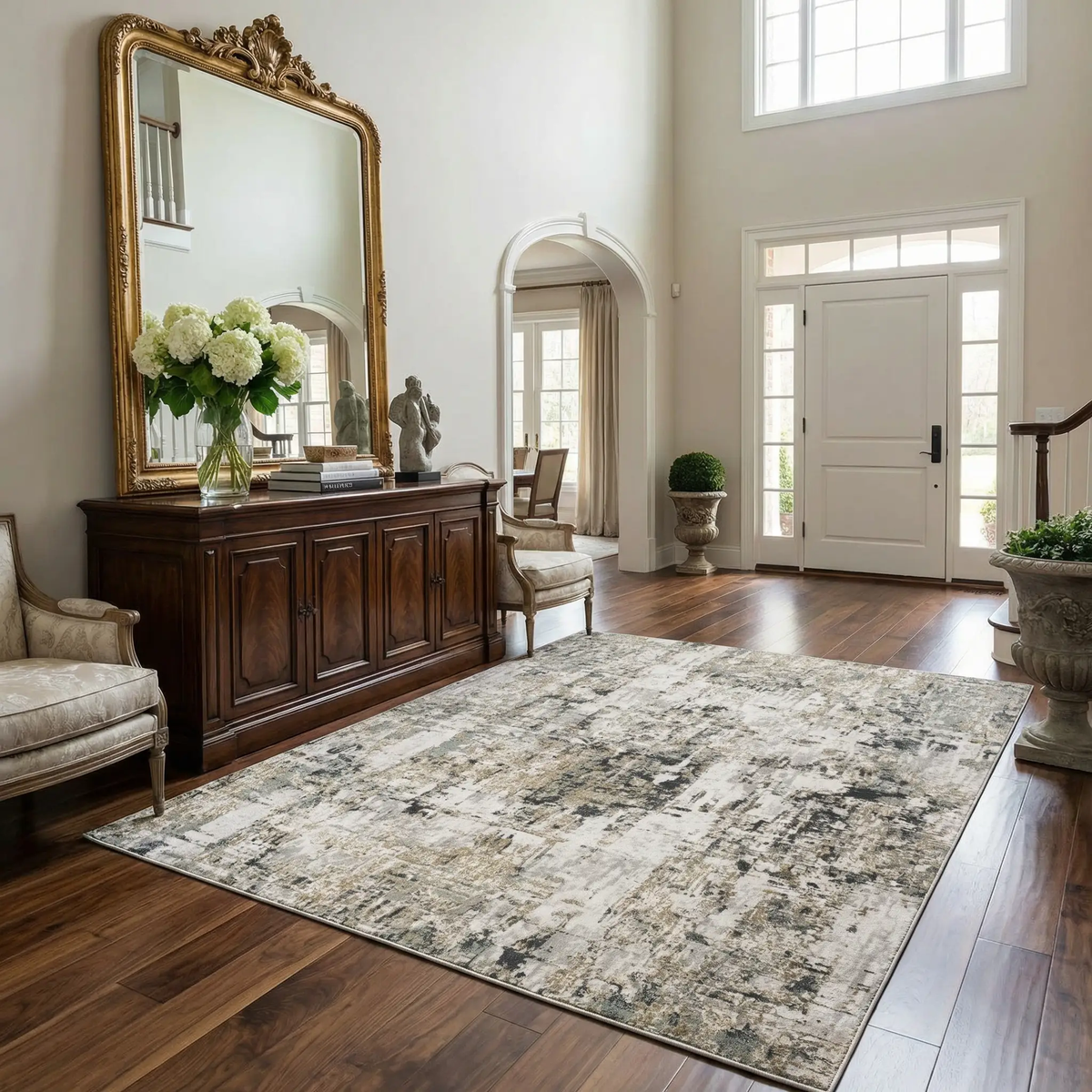 Schaefferstown Area Rug, photo 2 of 12