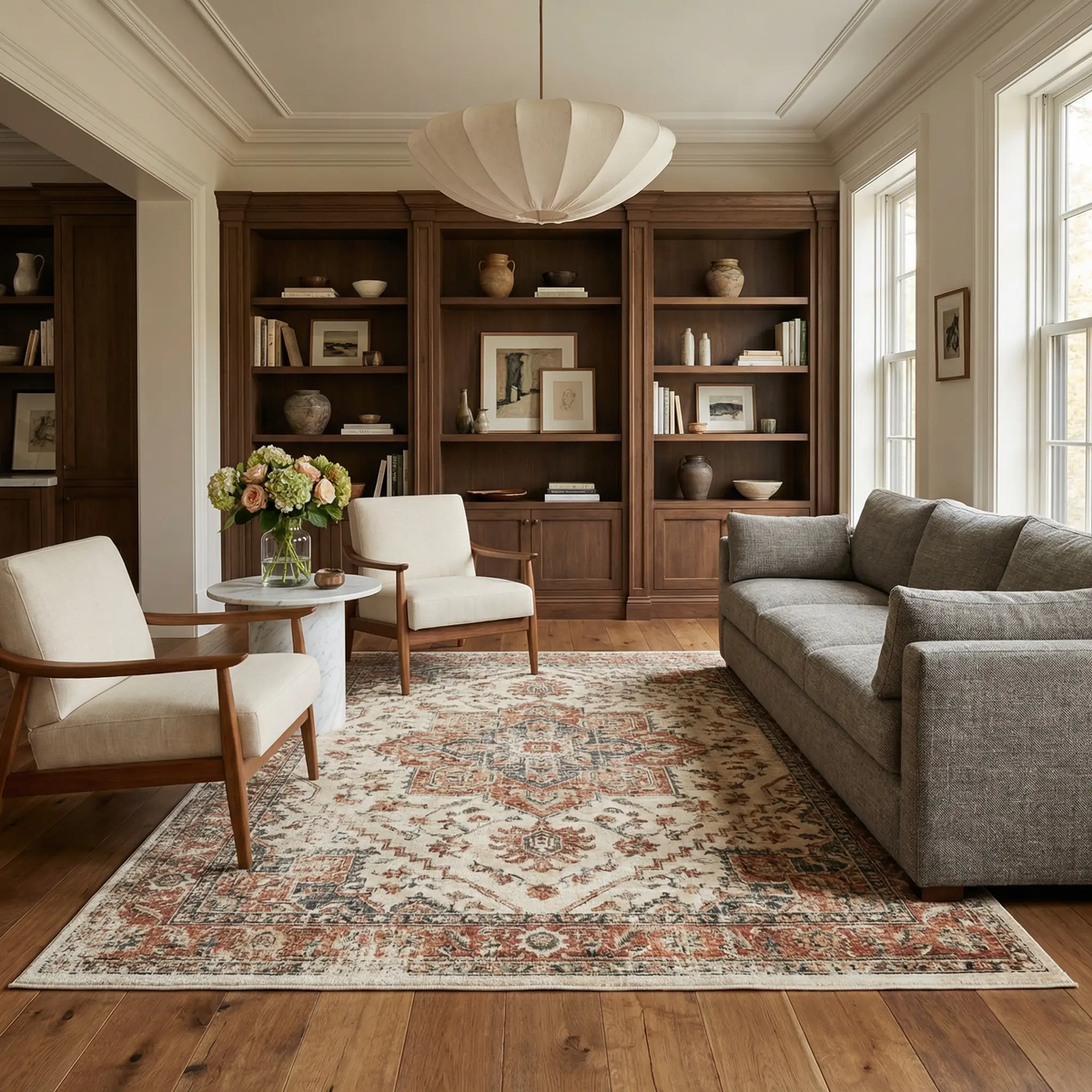 Yennora Area Rug - Clearance, photo 2 of 16