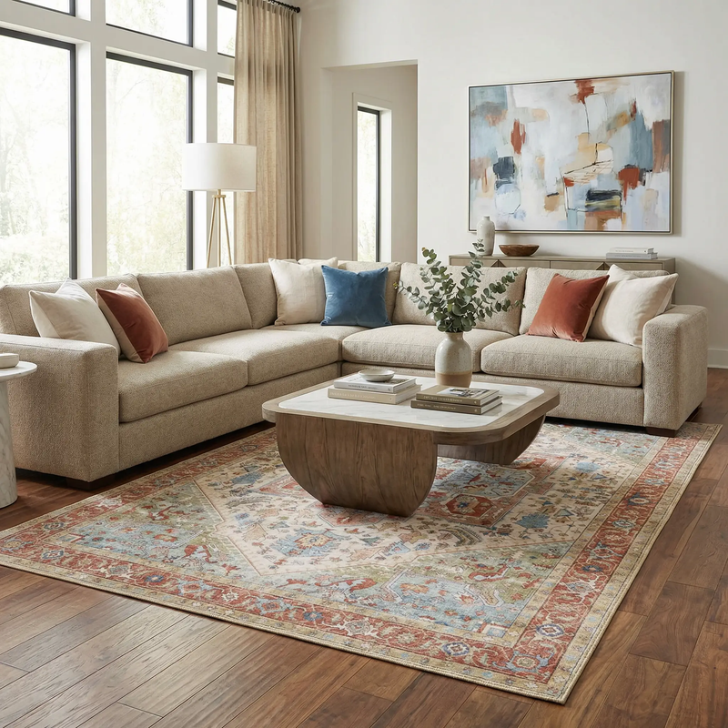Selbyville Area Rug by Boutique Rugs