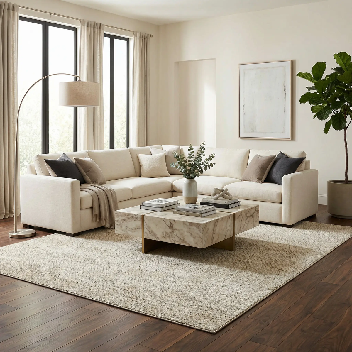 Kaiya Area Rug, photo 2 of 13