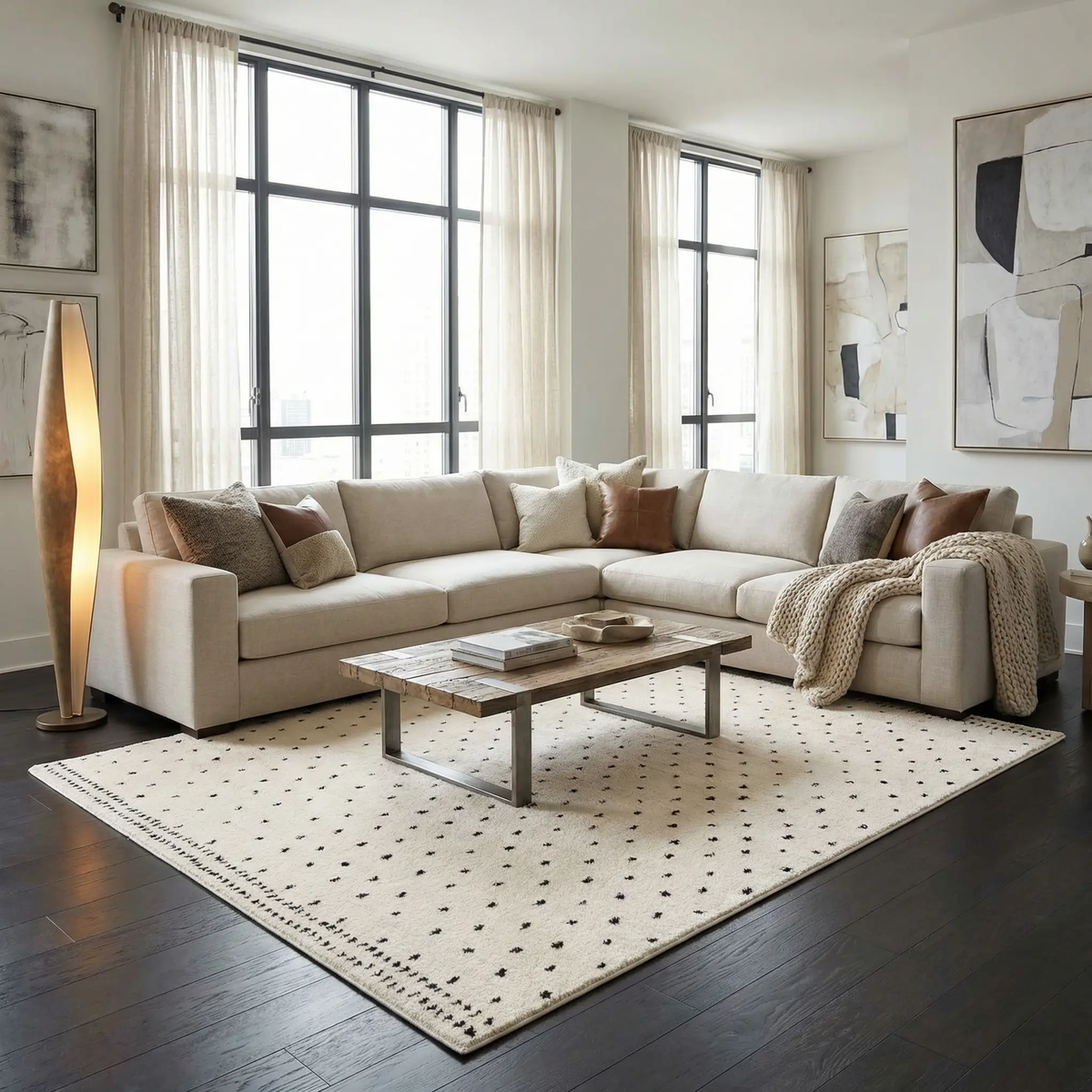 Julie Area Rug, photo 2 of 21