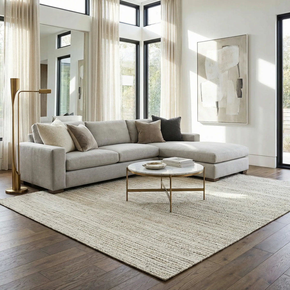 Moshe Area Rug, photo 2 of 9