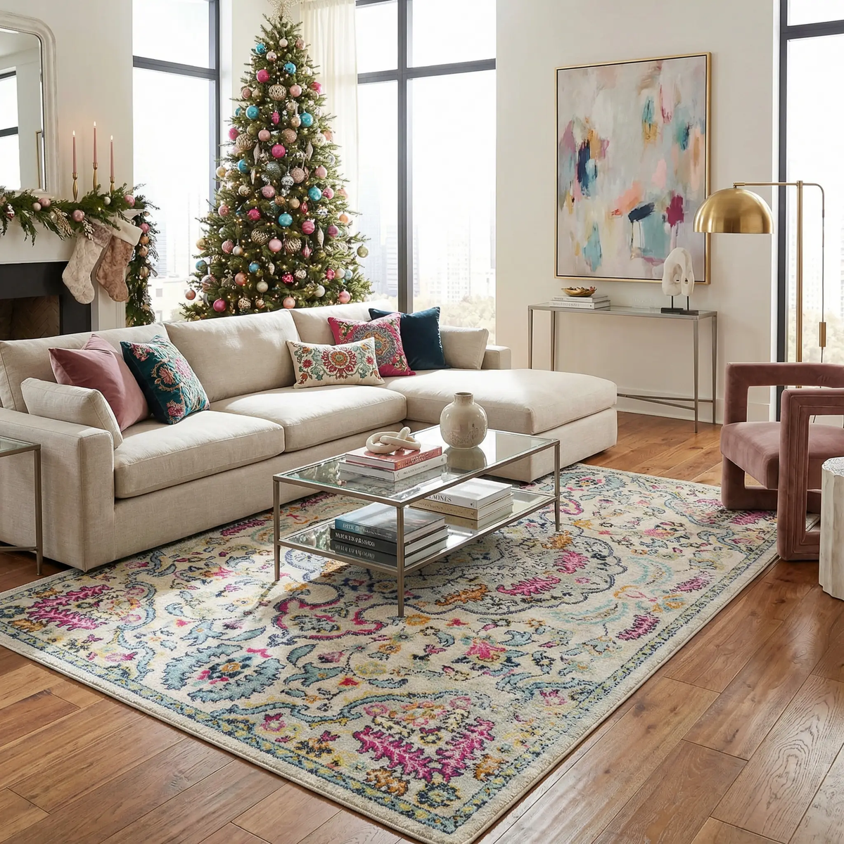 Errol Area Rug, photo 2 of 10