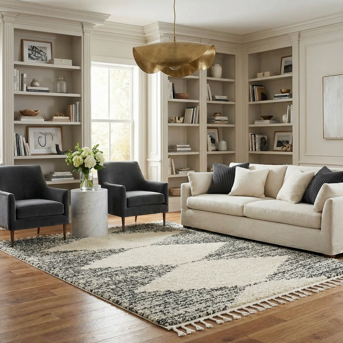 Howth Area Rug, photo 2 of 19