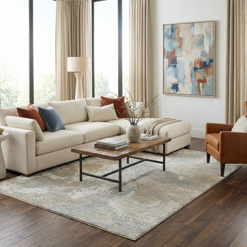 Cindy Thick Luxe Boutique Rug by Boutique Rugs
