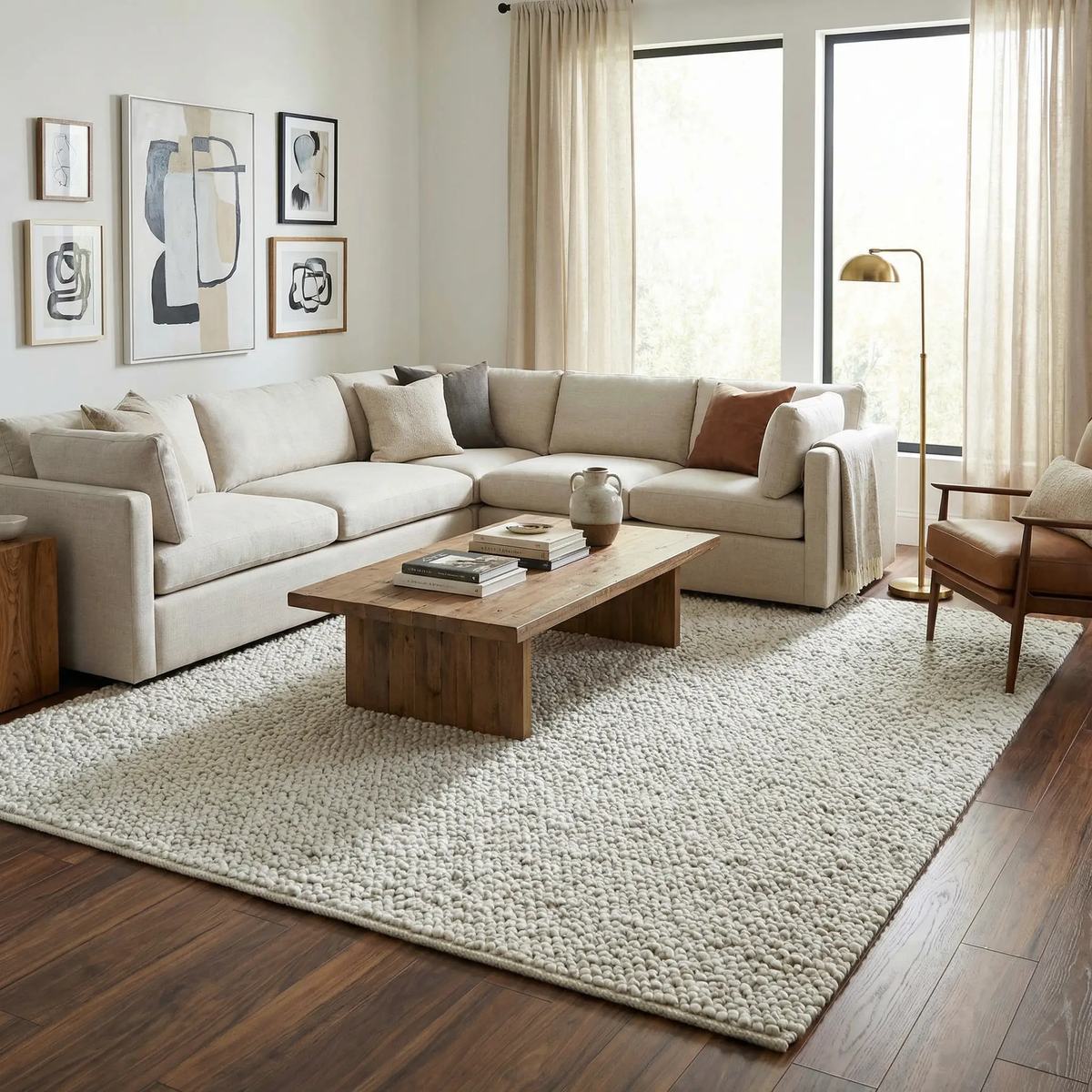 Oved Area Rug - Clearance, photo 2 of 10