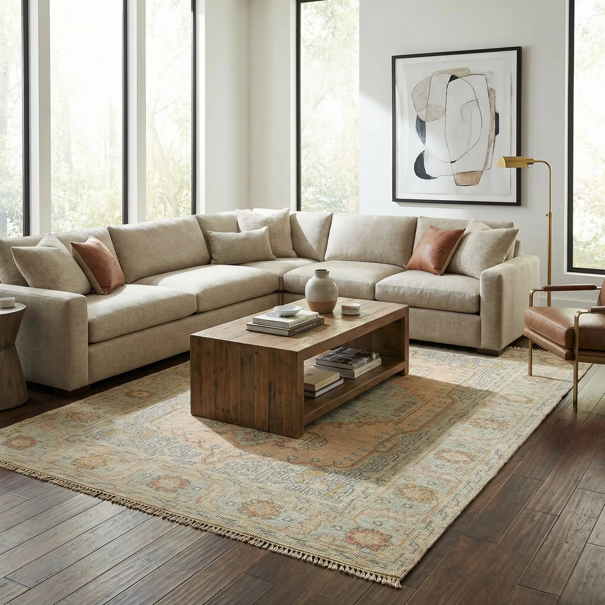 Soyung Premium Rug - Clearance, photo 2 of 12